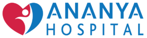 ANANYA HOSPITAL LOGO