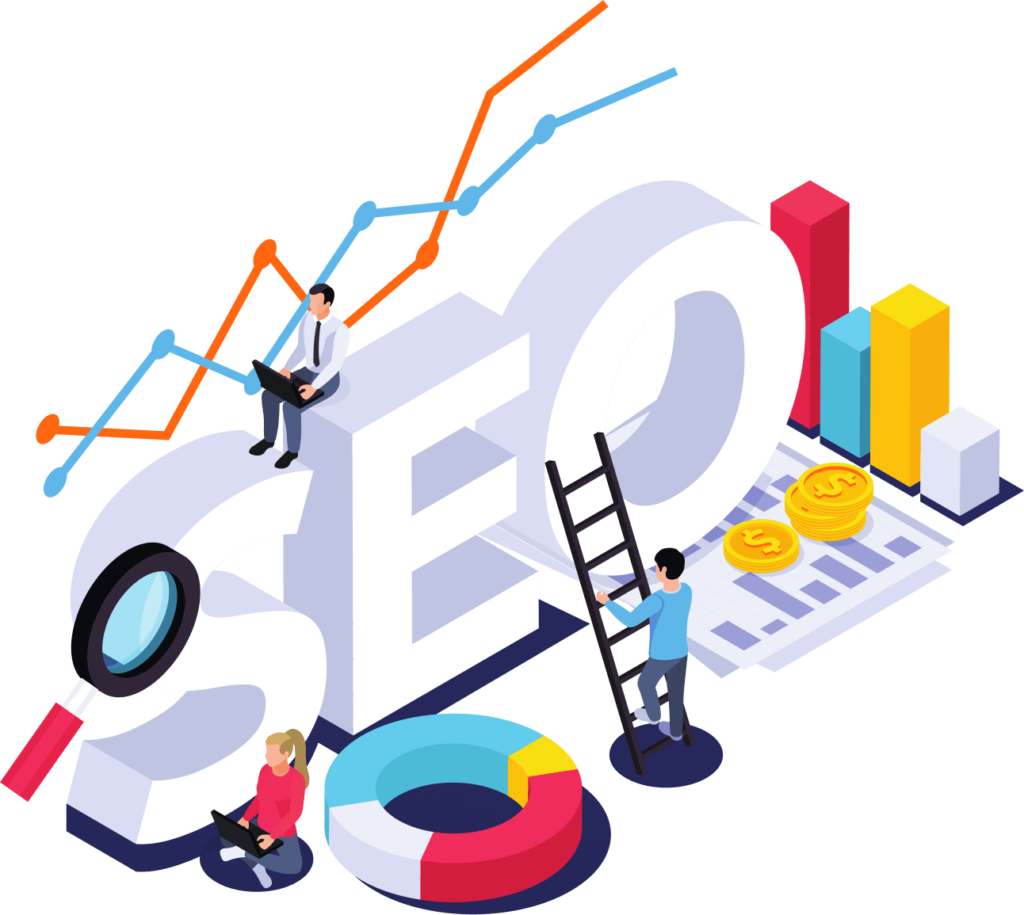 SEO Services in Guntur